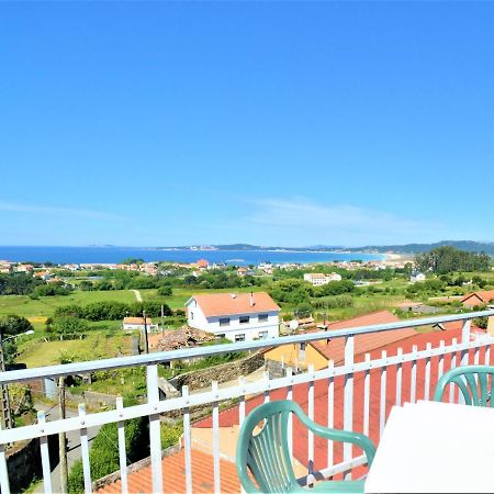 Apartamentos De Playa En Un Entorno Rural Sanxenxo Exterior foto