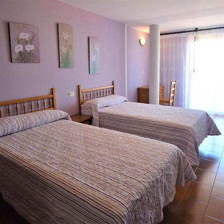 Apartamentos De Playa En Un Entorno Rural Sanxenxo Exterior foto