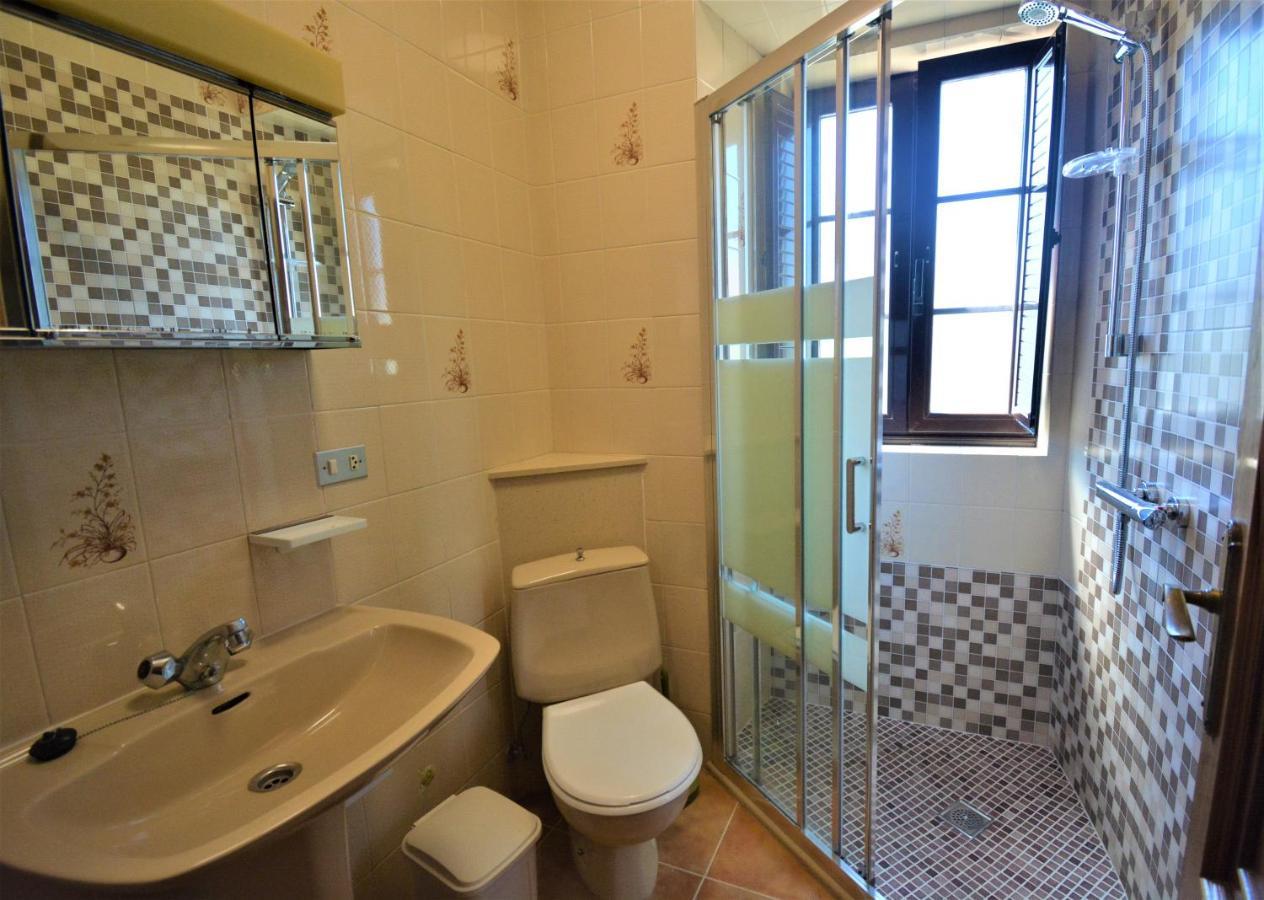 Apartamentos De Playa En Un Entorno Rural Sanxenxo Exterior foto