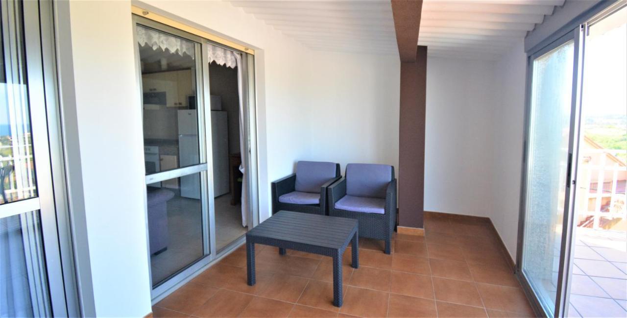 Apartamentos De Playa En Un Entorno Rural Sanxenxo Exterior foto