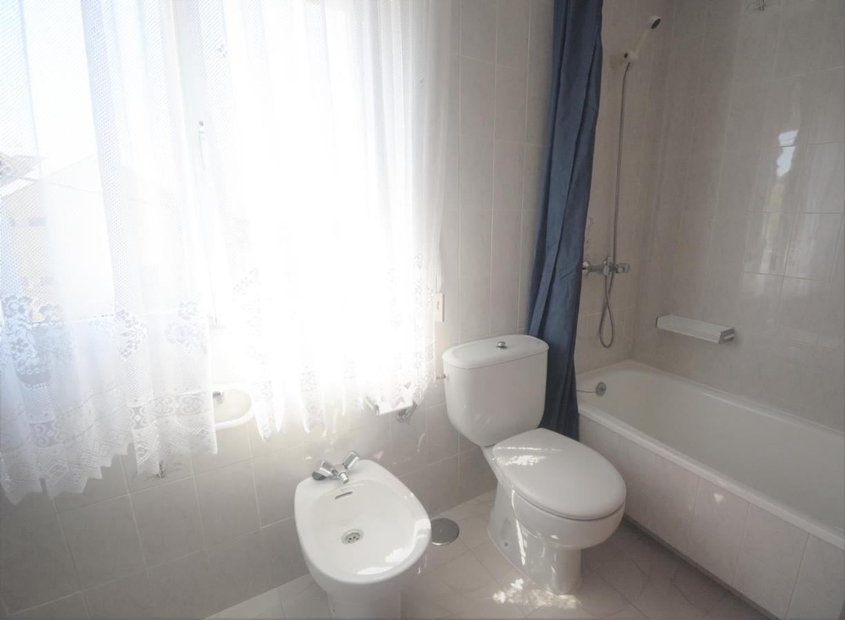 Apartamentos De Playa En Un Entorno Rural Sanxenxo Exterior foto