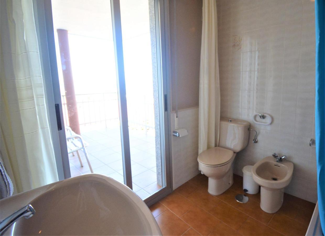 Apartamentos De Playa En Un Entorno Rural Sanxenxo Exterior foto