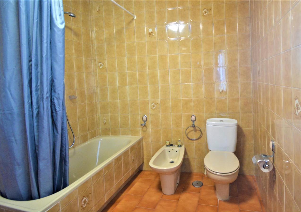 Apartamentos De Playa En Un Entorno Rural Sanxenxo Exterior foto