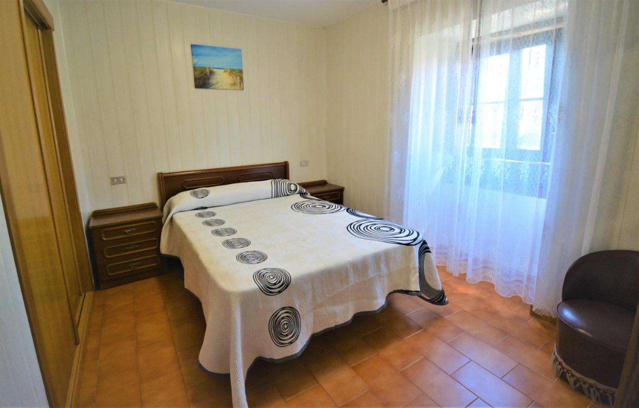 Apartamentos De Playa En Un Entorno Rural Sanxenxo Exterior foto