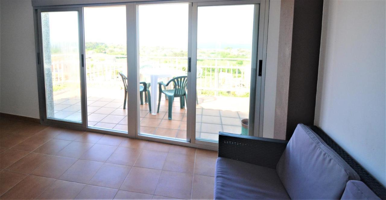 Apartamentos De Playa En Un Entorno Rural Sanxenxo Exterior foto