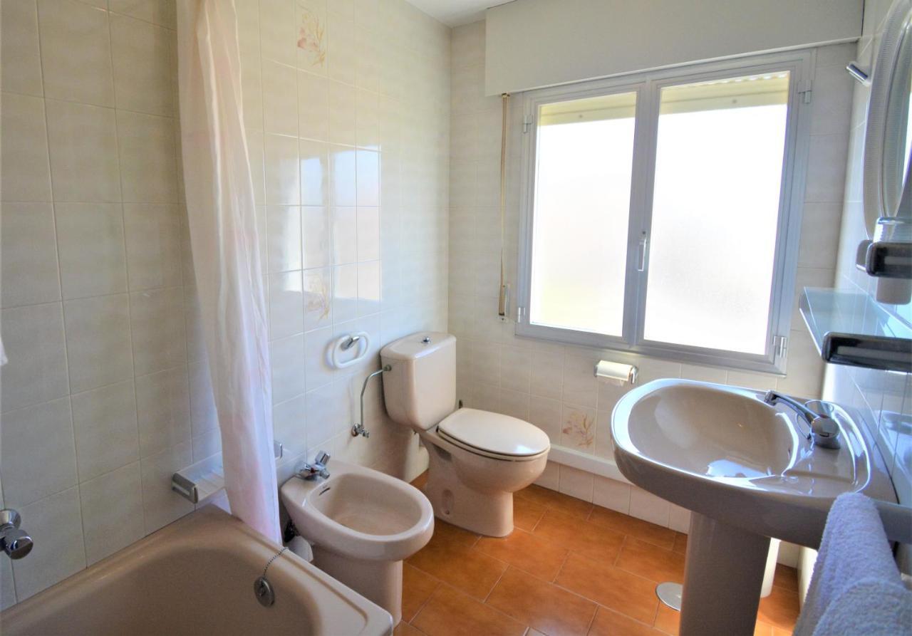 Apartamentos De Playa En Un Entorno Rural Sanxenxo Exterior foto