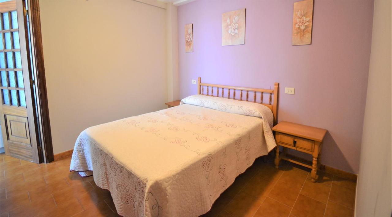 Apartamentos De Playa En Un Entorno Rural Sanxenxo Exterior foto