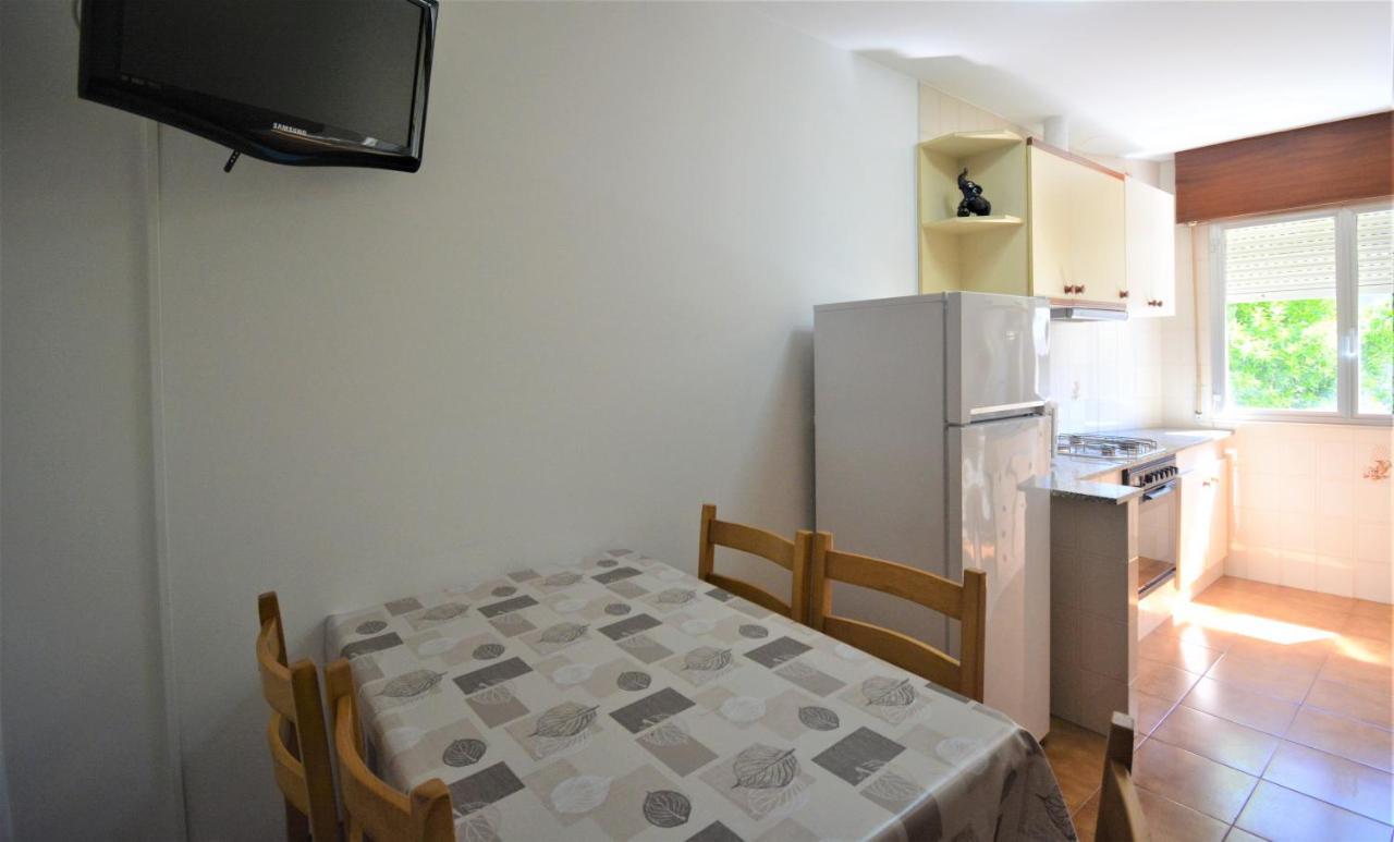 Apartamentos De Playa En Un Entorno Rural Sanxenxo Exterior foto