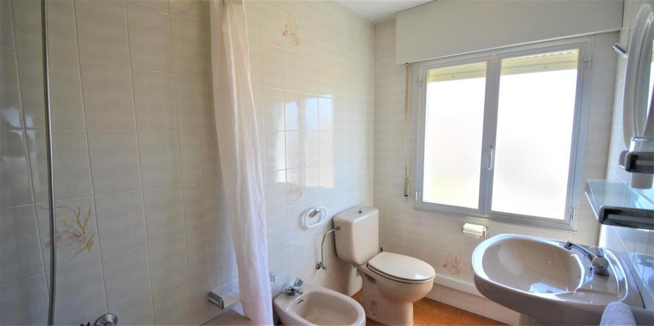 Apartamentos De Playa En Un Entorno Rural Sanxenxo Exterior foto