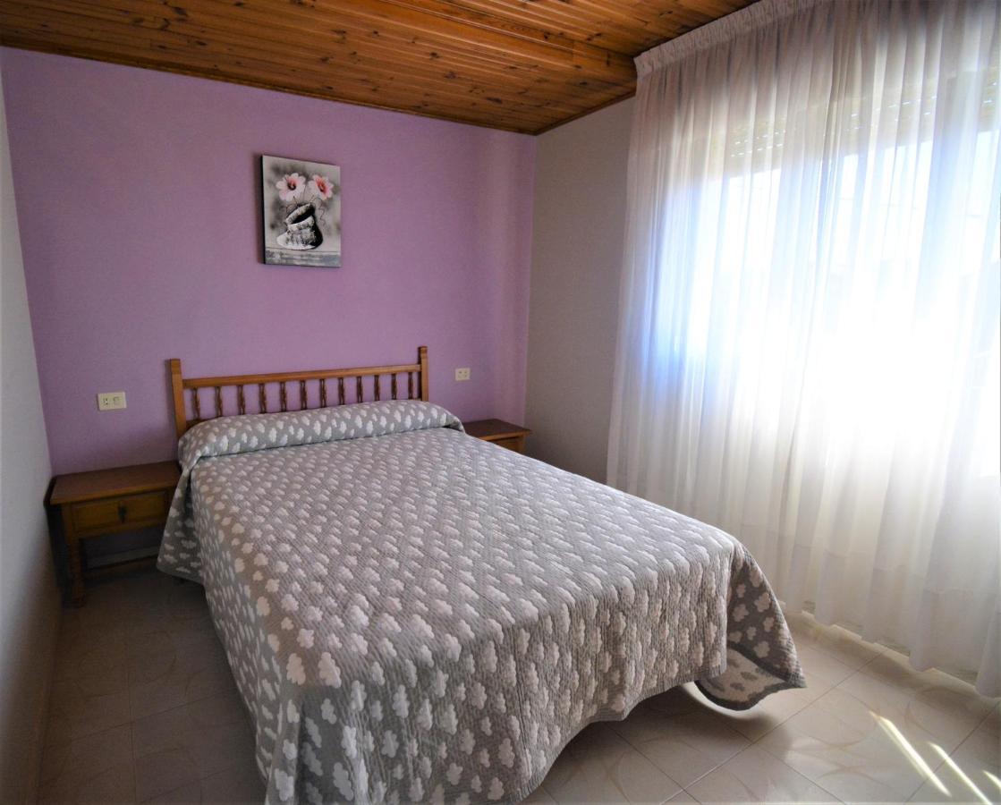 Apartamentos De Playa En Un Entorno Rural Sanxenxo Exterior foto