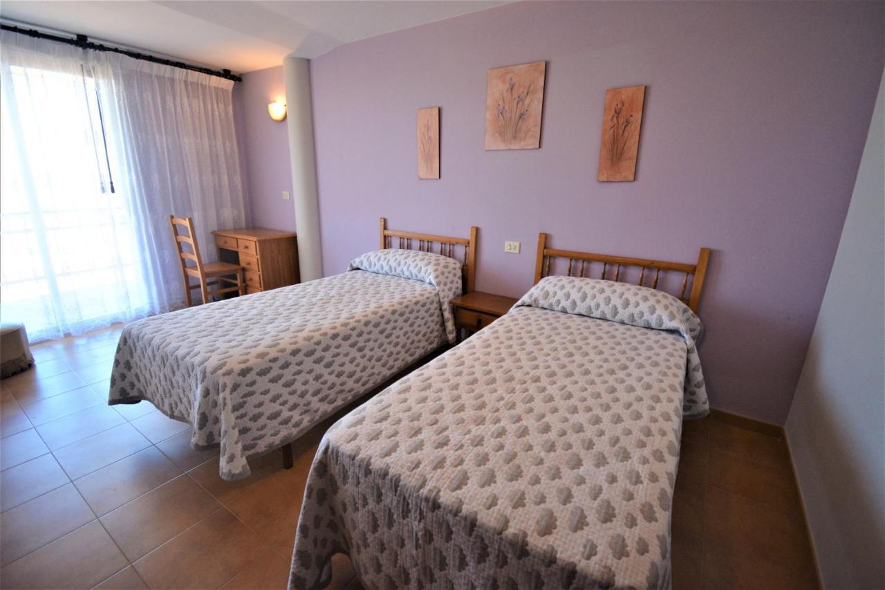 Apartamentos De Playa En Un Entorno Rural Sanxenxo Exterior foto
